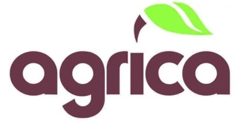 Agrica Promo Code