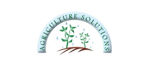 Agriculture Solutions coupon