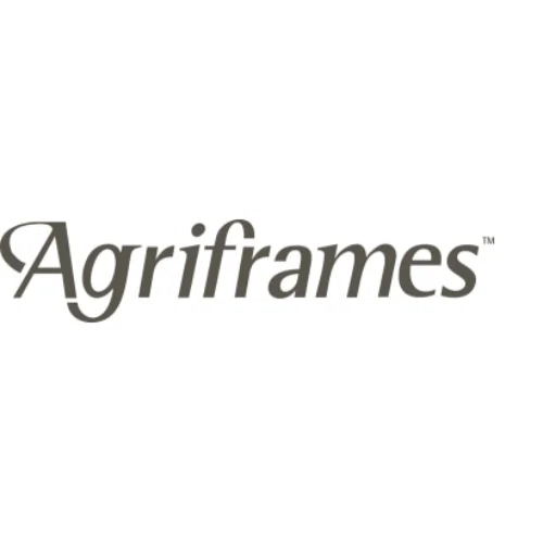 Agriframes Promo Code