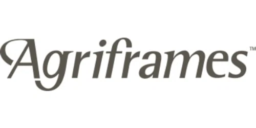 Agriframes Promo Code
