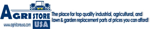 Agristore USA Merchant Logo