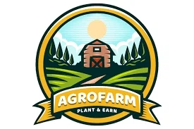Agrofarm Merchant Logo