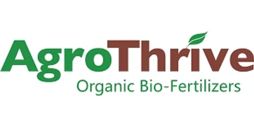 AgroThrive Promo Code