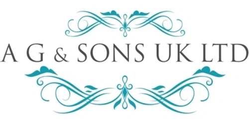 AG & Sons Promo Code