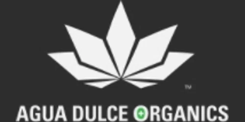 Agua Dulce Organics Promo Code