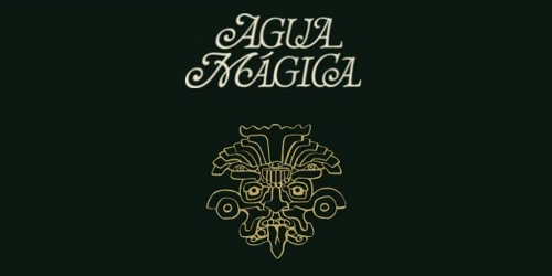 20% Off Agua Magica Promo Code, Coupons | October 2022
