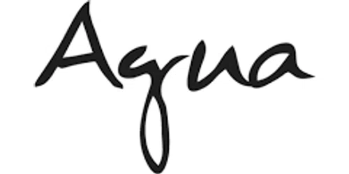 Agua Canada Merchant logo