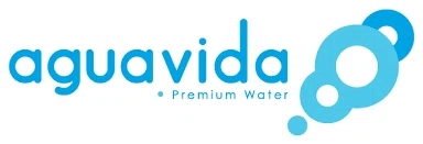 Aguavida Premium Water Merchant Logo