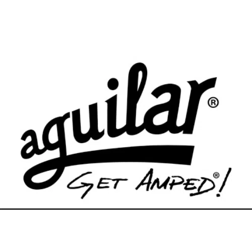 Aguilar Amplification coupons