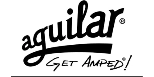 Aguilar Amplification Promo Code