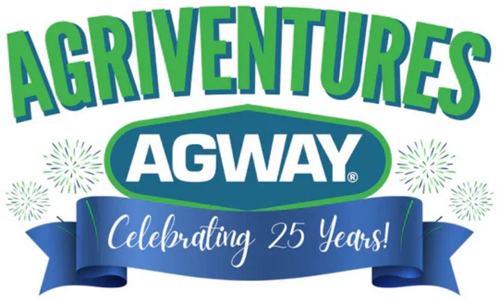 Agriventures Agway Merchant Logo