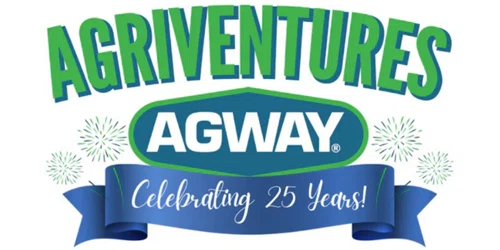Agriventures Agway Promo Code