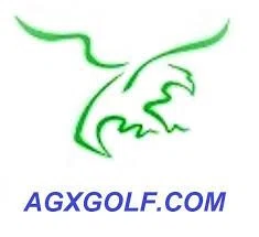 AGXGOLF.COM Merchant Logo