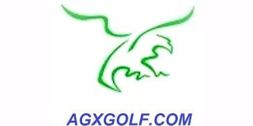 AGXGOLF.COM Promo Code
