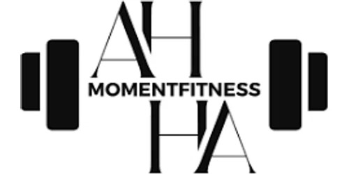 AH HA Moment Fitness Promo Code