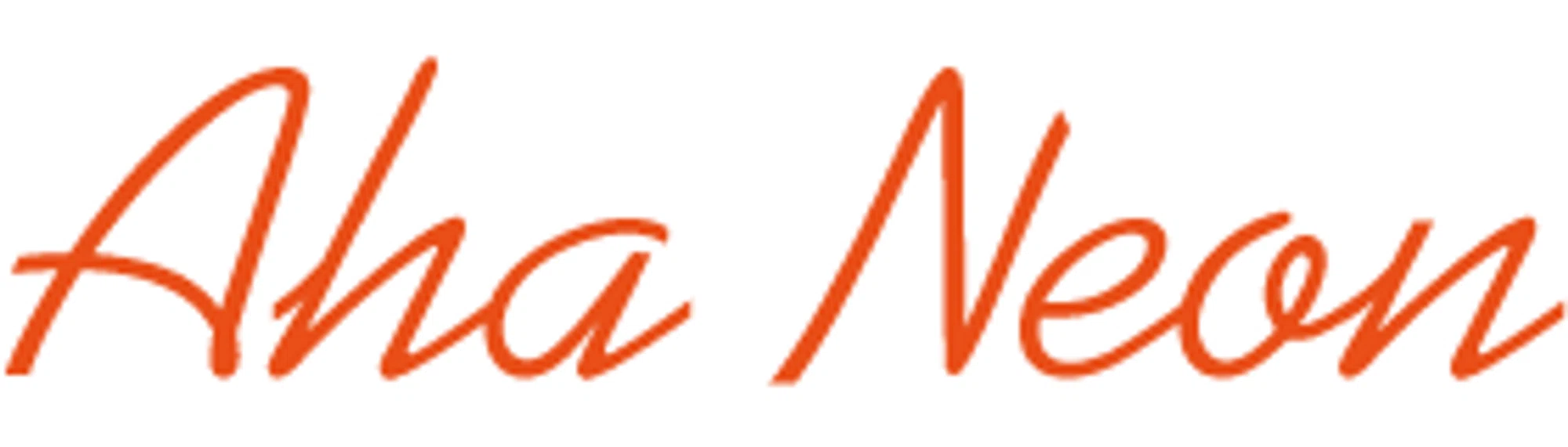 AHA NEON Promo Code — 150 Off (Sitewide) in July 2024