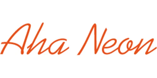Aha Neon Promo Code