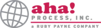AHA Process Merchant Logo