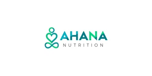 Ahana Nutrition coupon