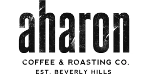 Aharon Coffee Promo Code