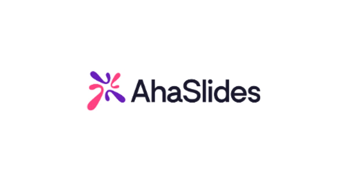 AhaSlides Discount Codes - 10% Off Promo Code March 2026