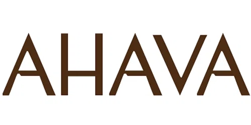 Ahava Merchant logo