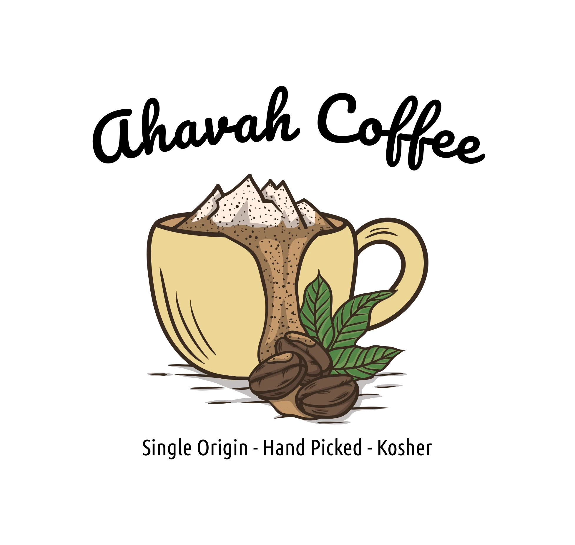 Ahavah Coffee coupons