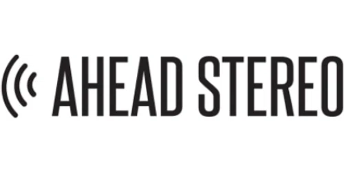 Ahead Stereo Promo Code