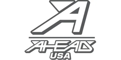 Ahead Usa Merchant logo
