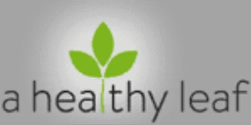 A Healthy Leaf Promo Code