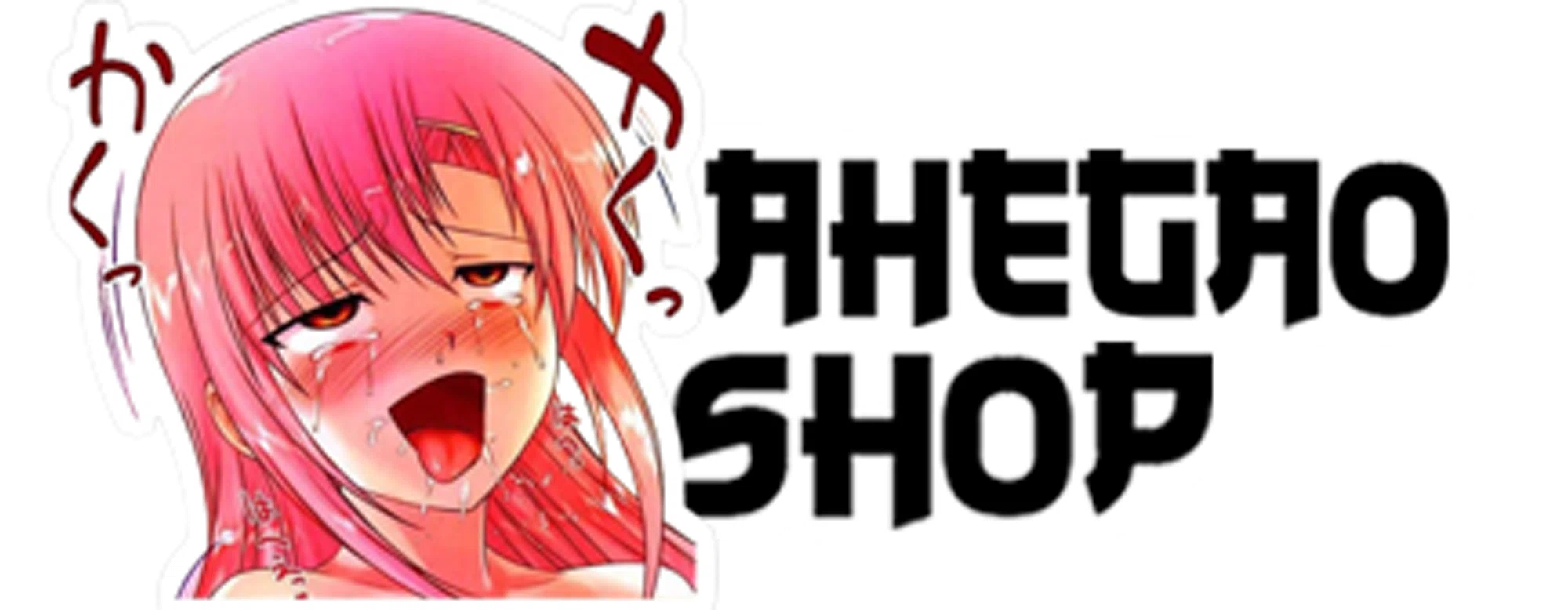 Ahegao Shop Promo Code