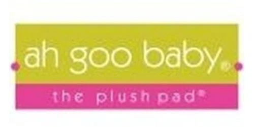 Ah Goo Baby Merchant Logo