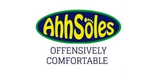AhhSoles Merchant logo