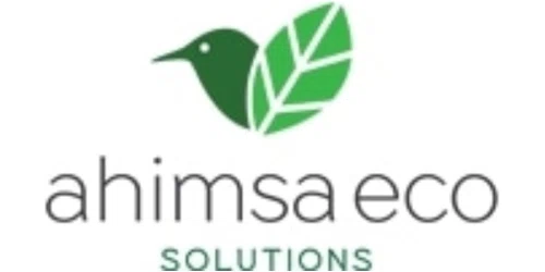 Ahimsa Eco Promo Code