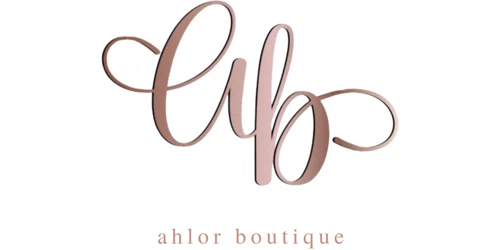 Ahlor Boutique Promo Code