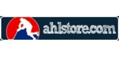 AHLstore.com Merchant logo