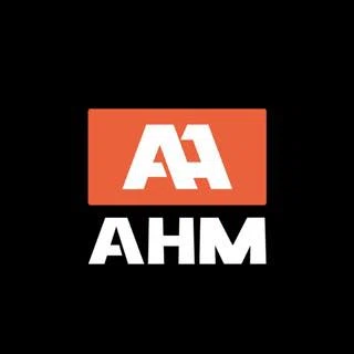 AHM discount code