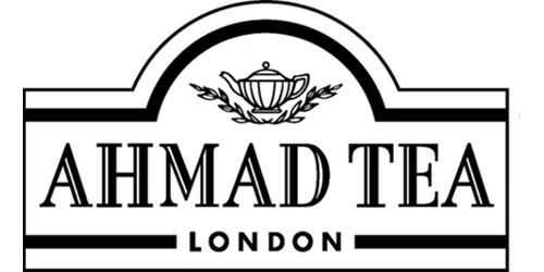 Ahmad Tea Promo Code