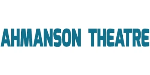 Ahmanson Theatre Promo Code