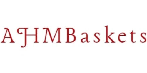 AHM Baskets Promo Code