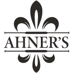 Ahner Florist Merchant Logo