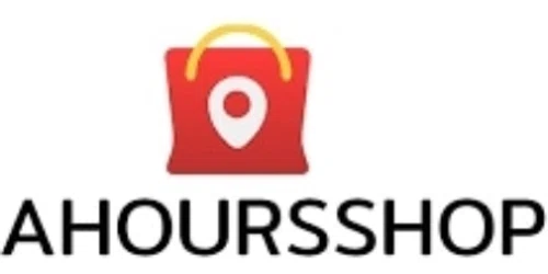 Ahoursshop Promo Code