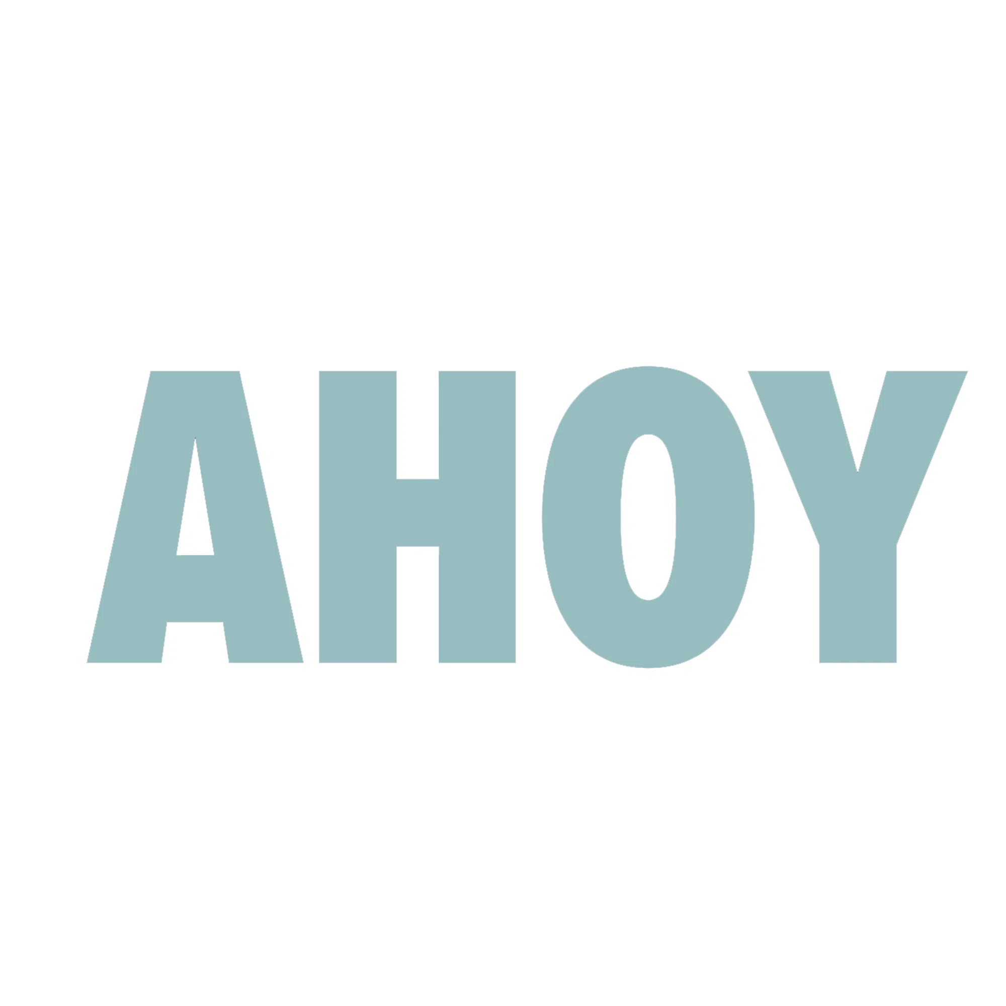 AHOY Promo Code