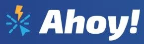 Ahoy! Merchant Logo