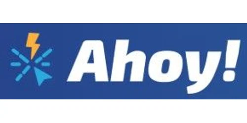 Ahoy! Promo Code