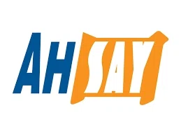 Ahsay Merchant Logo