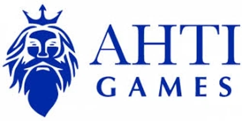 AHTI Games Promo Code