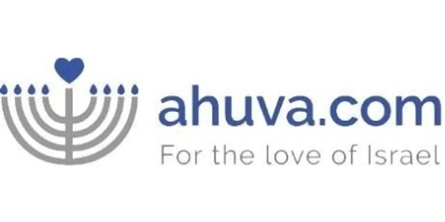 Ahuva Merchant logo