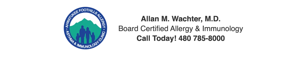 Ahwatukee Allergy coupons