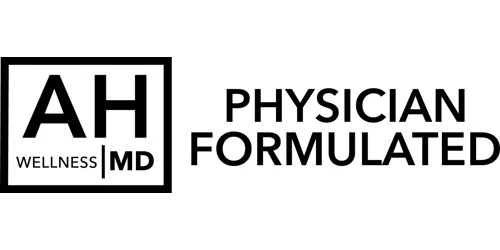 AH Wellness MD Promo Code